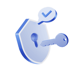 Smart Contract Audits security shield icon