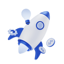 Smart Contract Development code icon