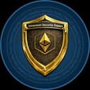 ETH Security Researcher Badge