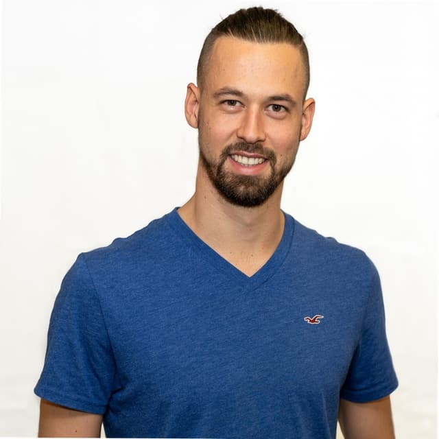 Carlos Vendrell, founder of Zealynx