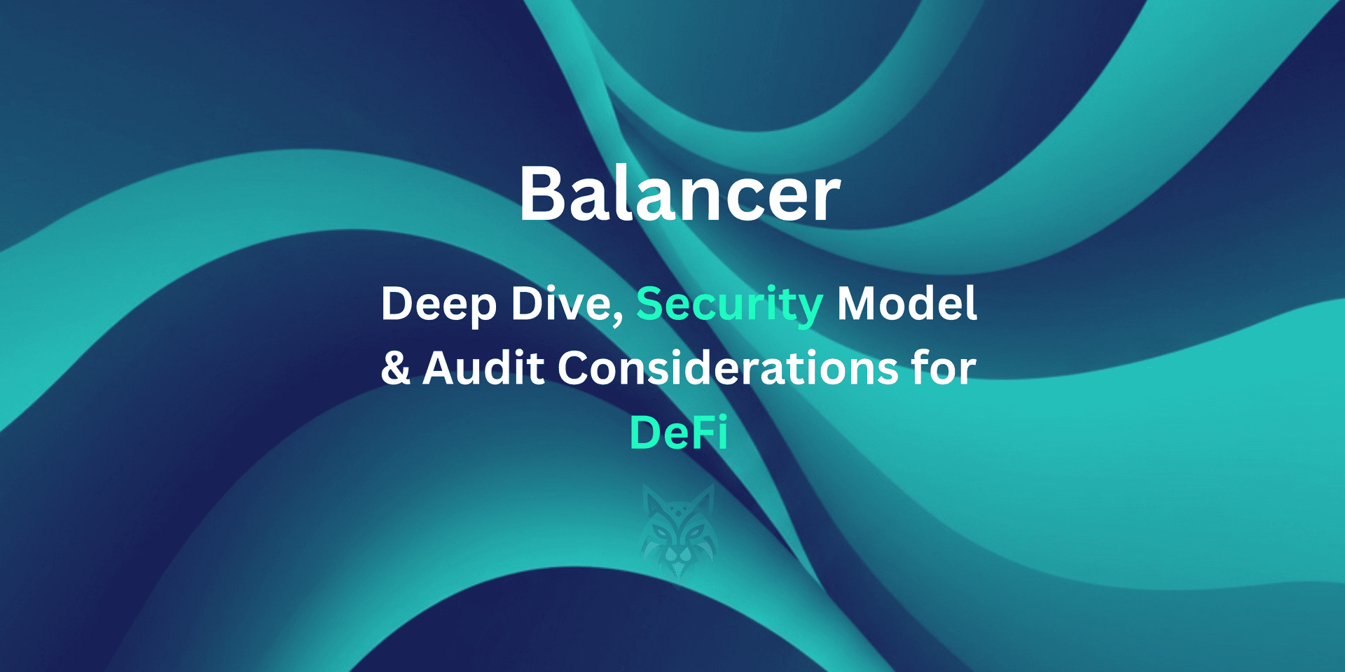Balancer Security Analysis: Critical Architecture Risks
