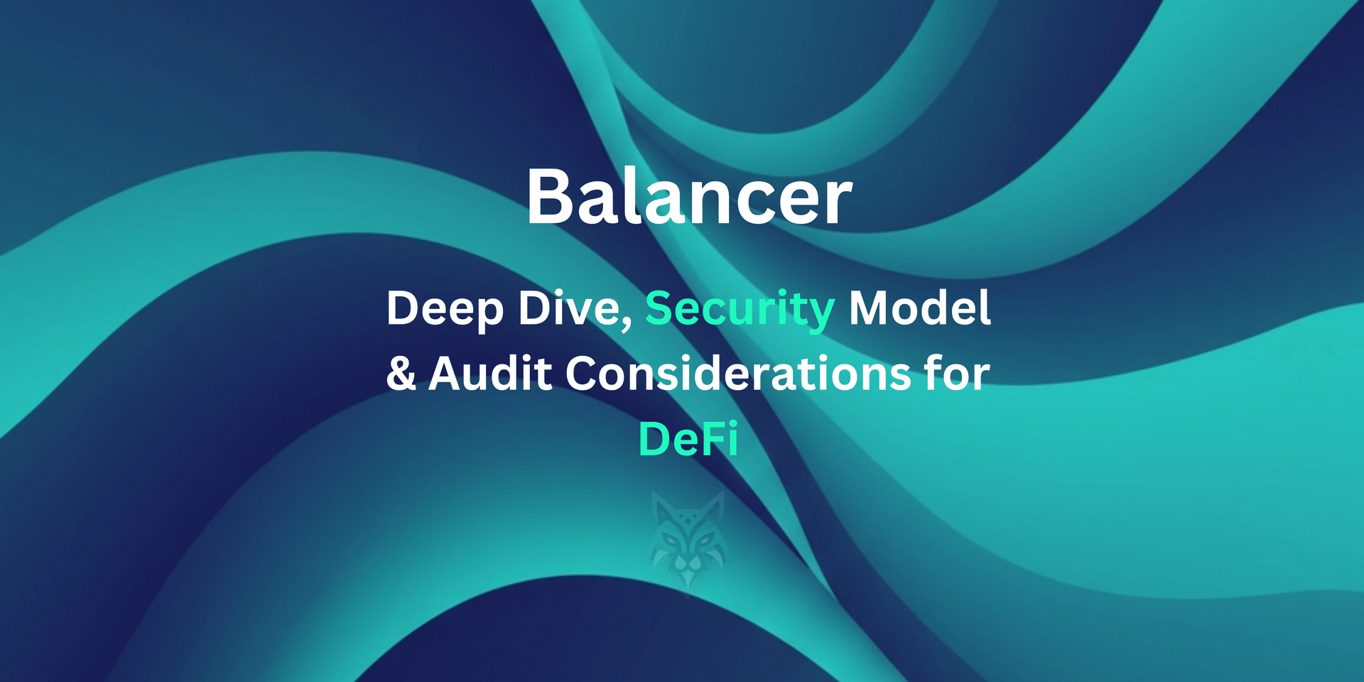 Balancer Security Analysis: Critical Architecture Risks