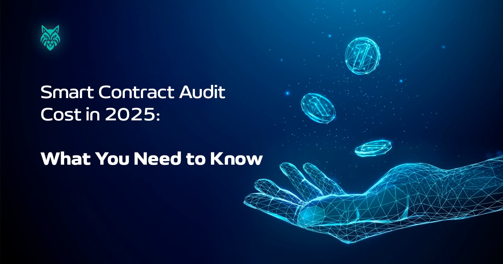 Smart Contract Audit Pricing in 2026: What Affects Cost & How to Budget Right