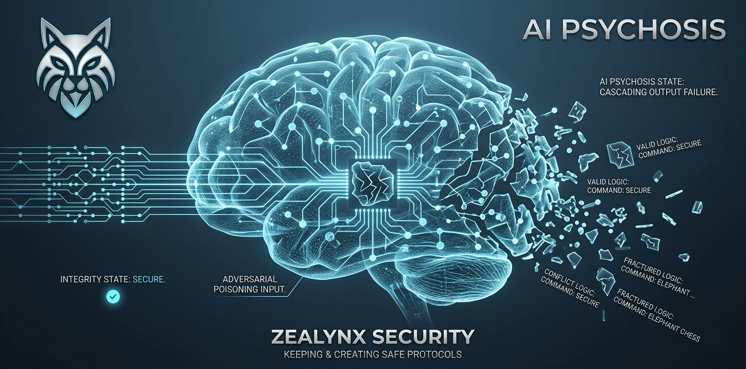 Debugging AI Psychosis: Hallucination