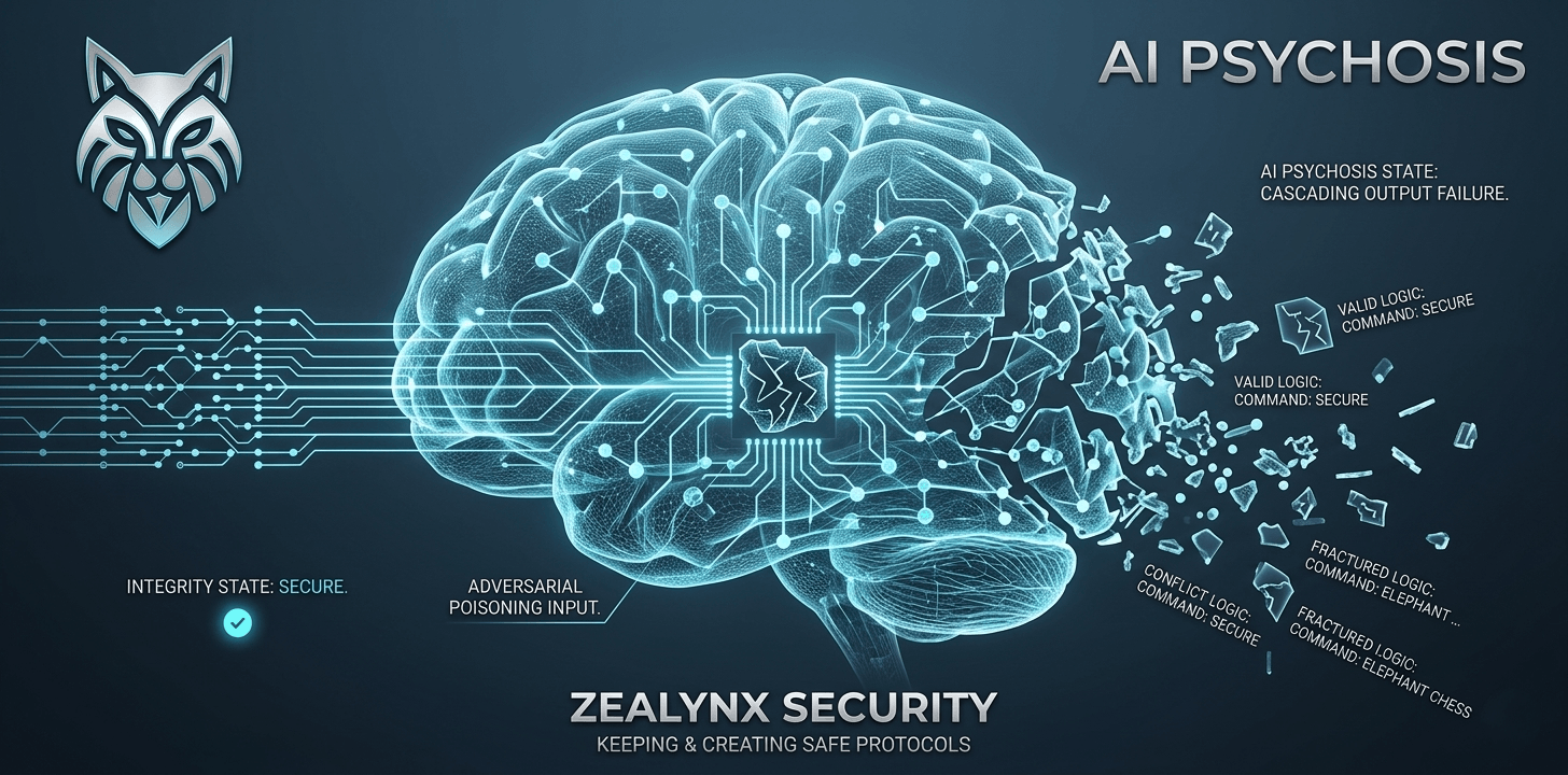 Debugging AI Psychosis: Hallucination