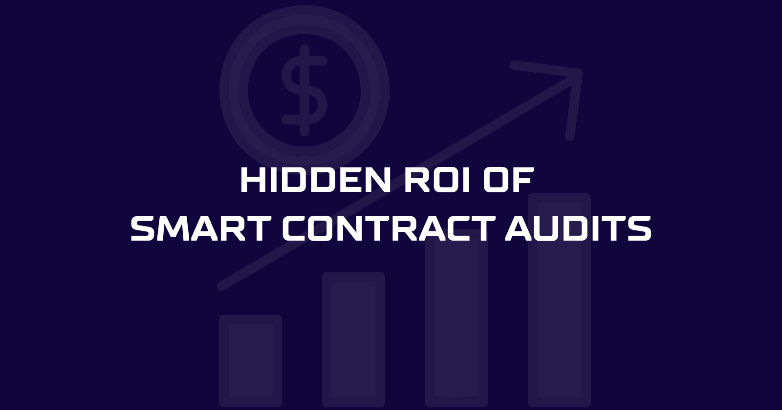The Hidden ROI of Smart Contract Audits: Gas Optimization and Market Cap