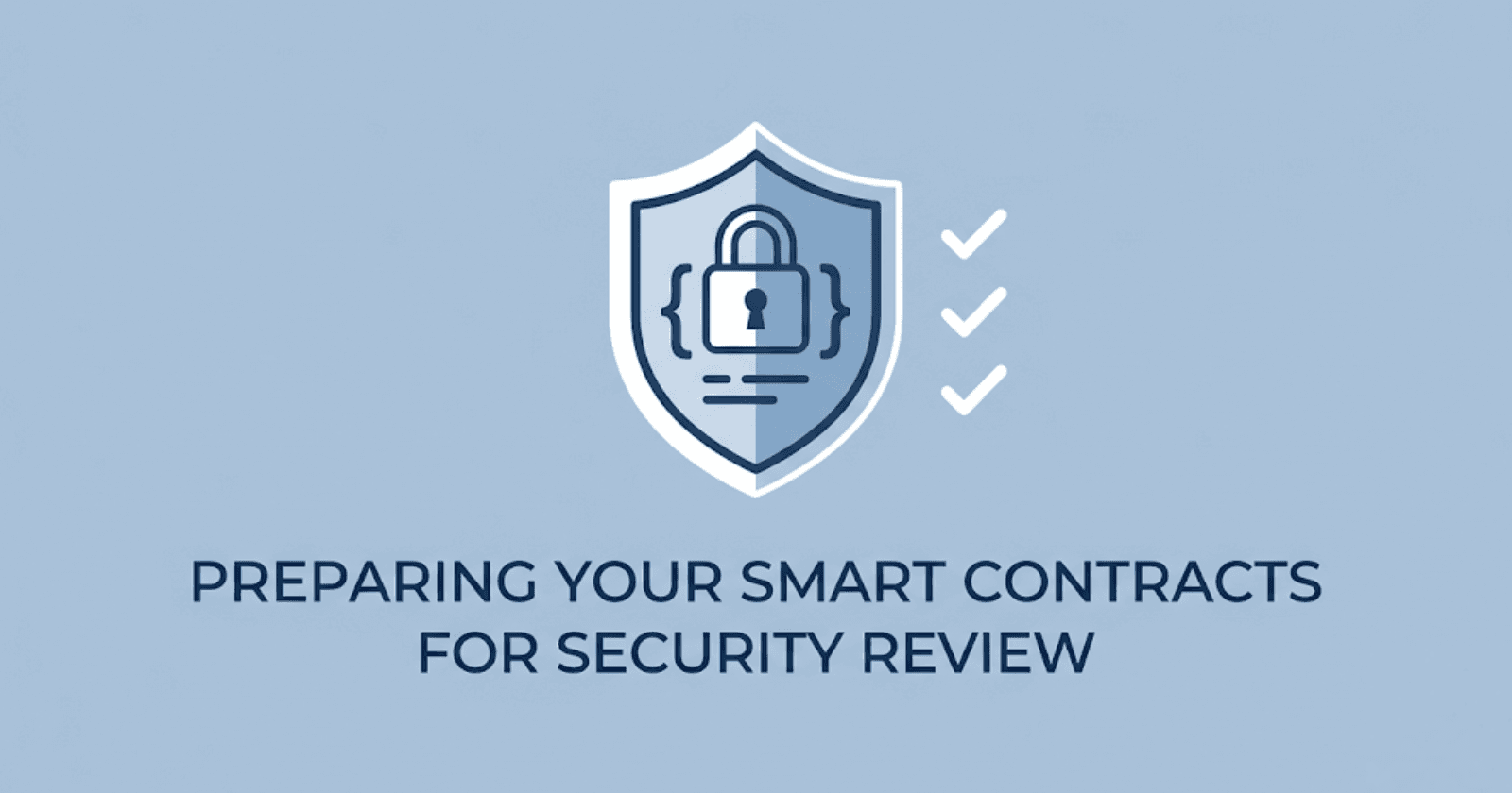 How to Scope a Smart Contract Audit: What Auditors Need
