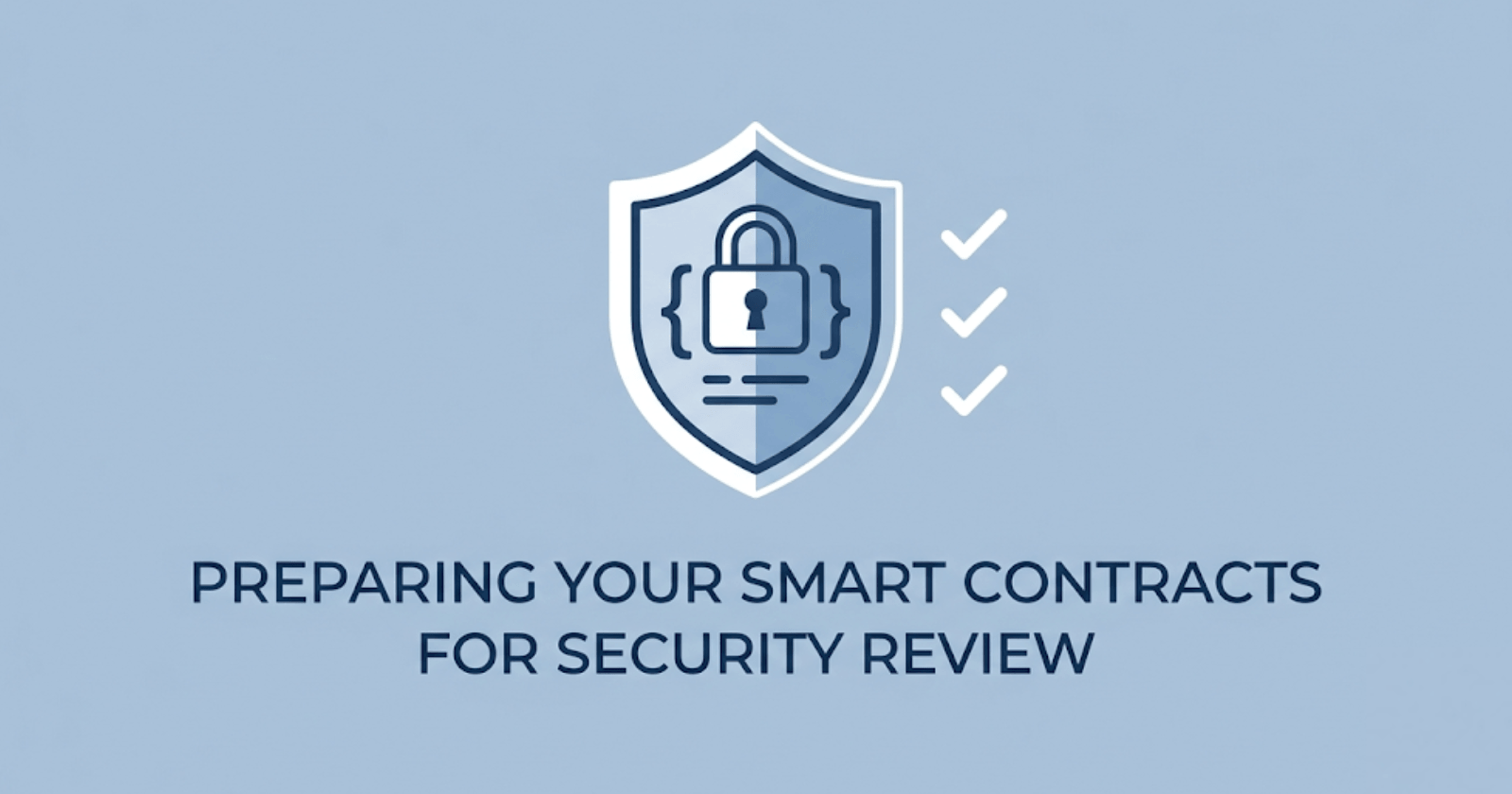 How to Scope a Smart Contract Audit: What Auditors Need