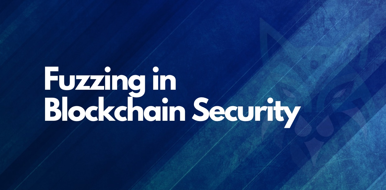 Why Fuzz Testing Catches Bugs That Unit Tests Miss: Foundry Invariant Testing for DeFi