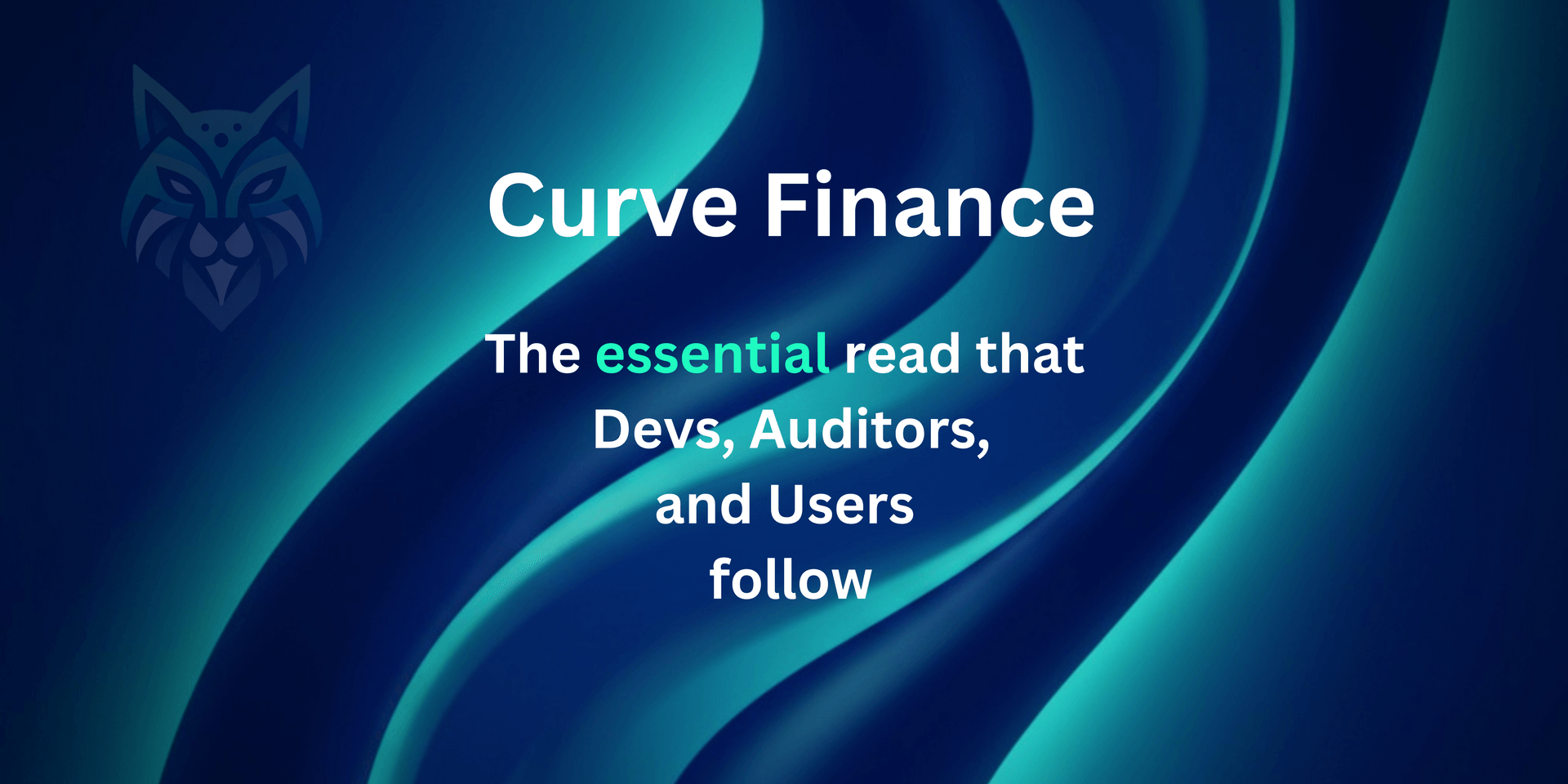 Curve Finance Security Architecture, StableSwap, crvUSD, and Audit Risks