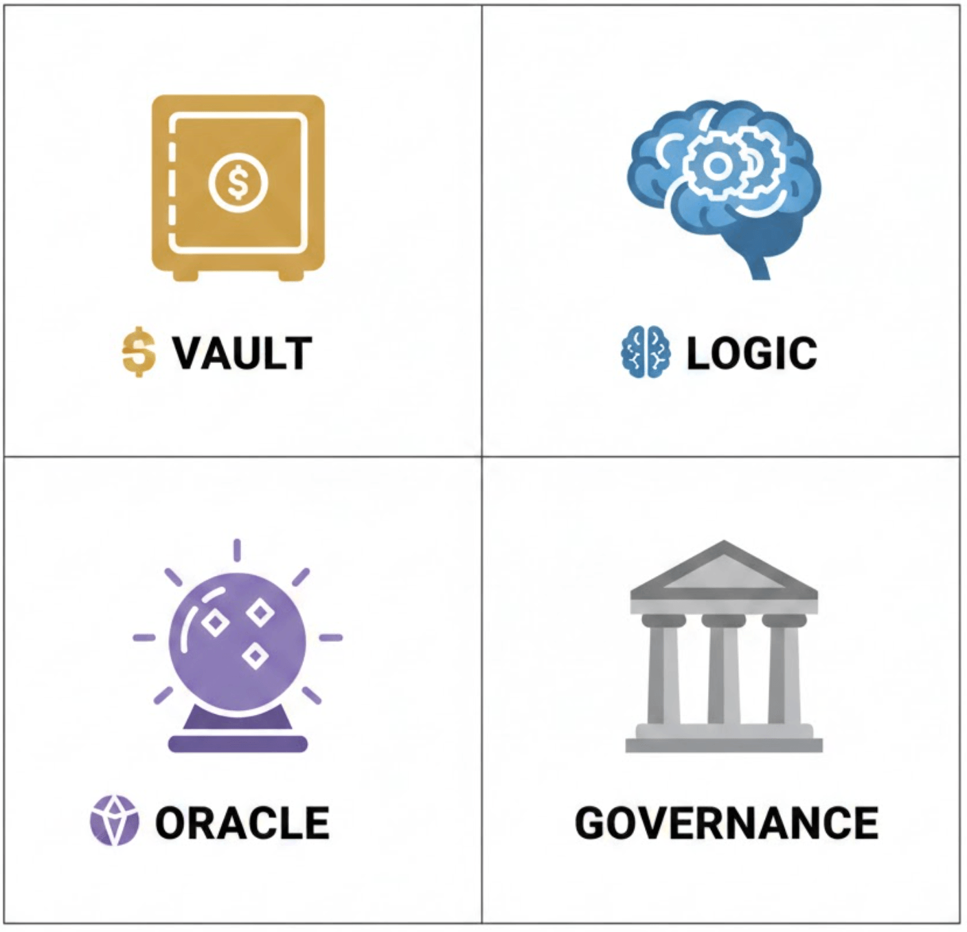 Cognitive Load Stack in Auditing