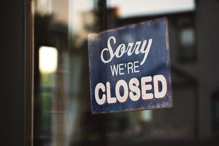 Real-Life Denial of Service Attacks on Smart Contracts