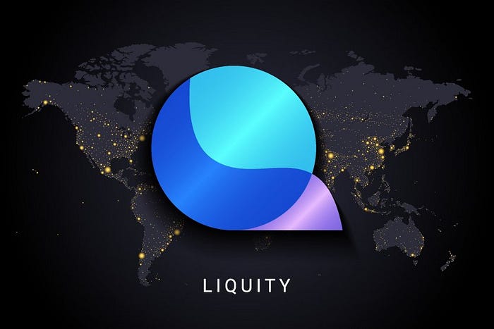 Liquity Protocol — DeFi Protocol Explained from Its Smart Contracts (Part 1)