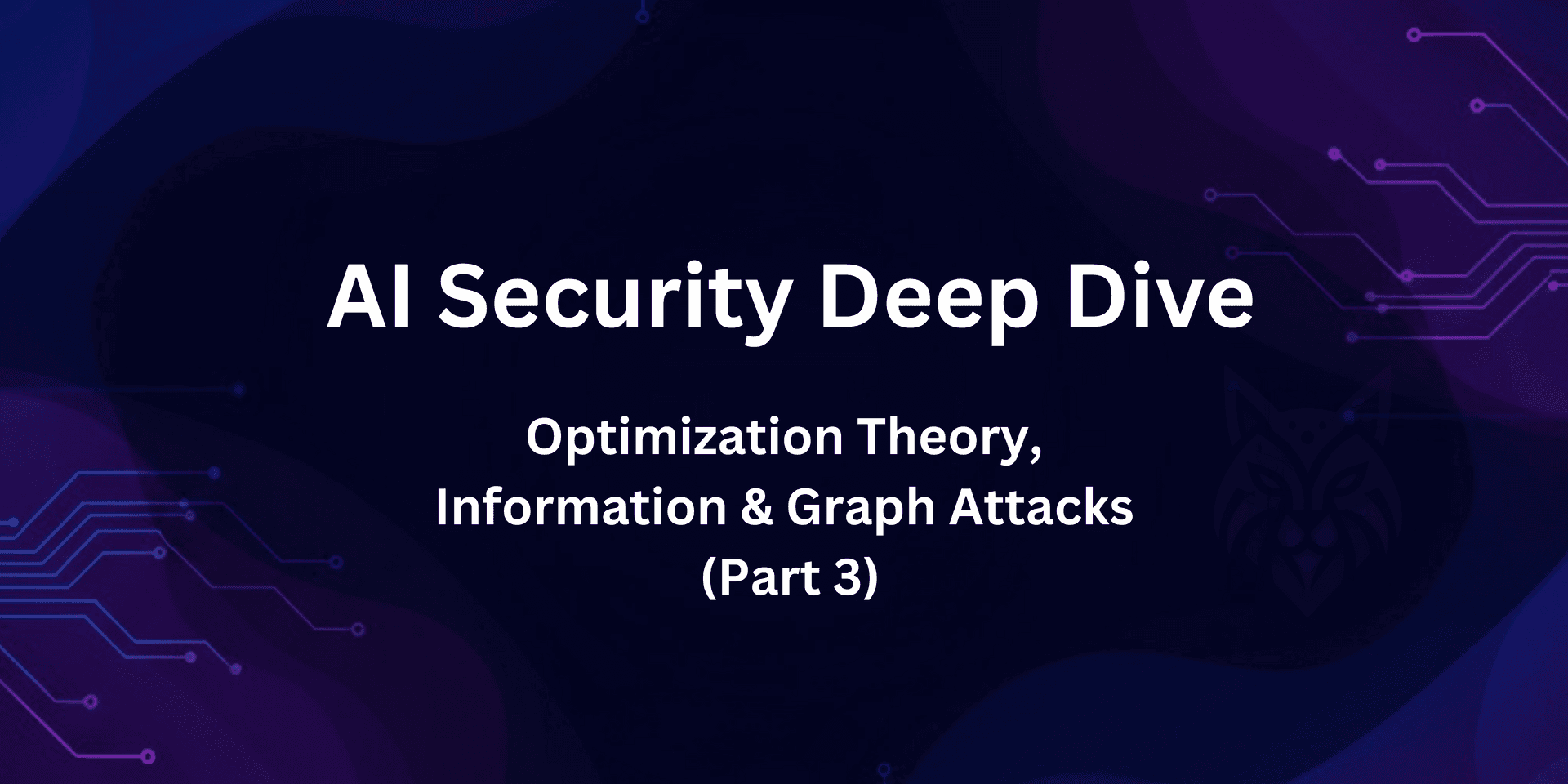 How Gradient Descent, KL Divergence & Graph Topology Let Attackers Poison Your AI Model