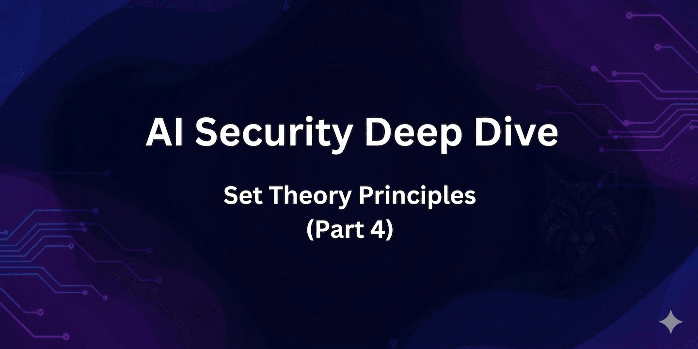 Breaking LLMs Through Set Theory Principles
