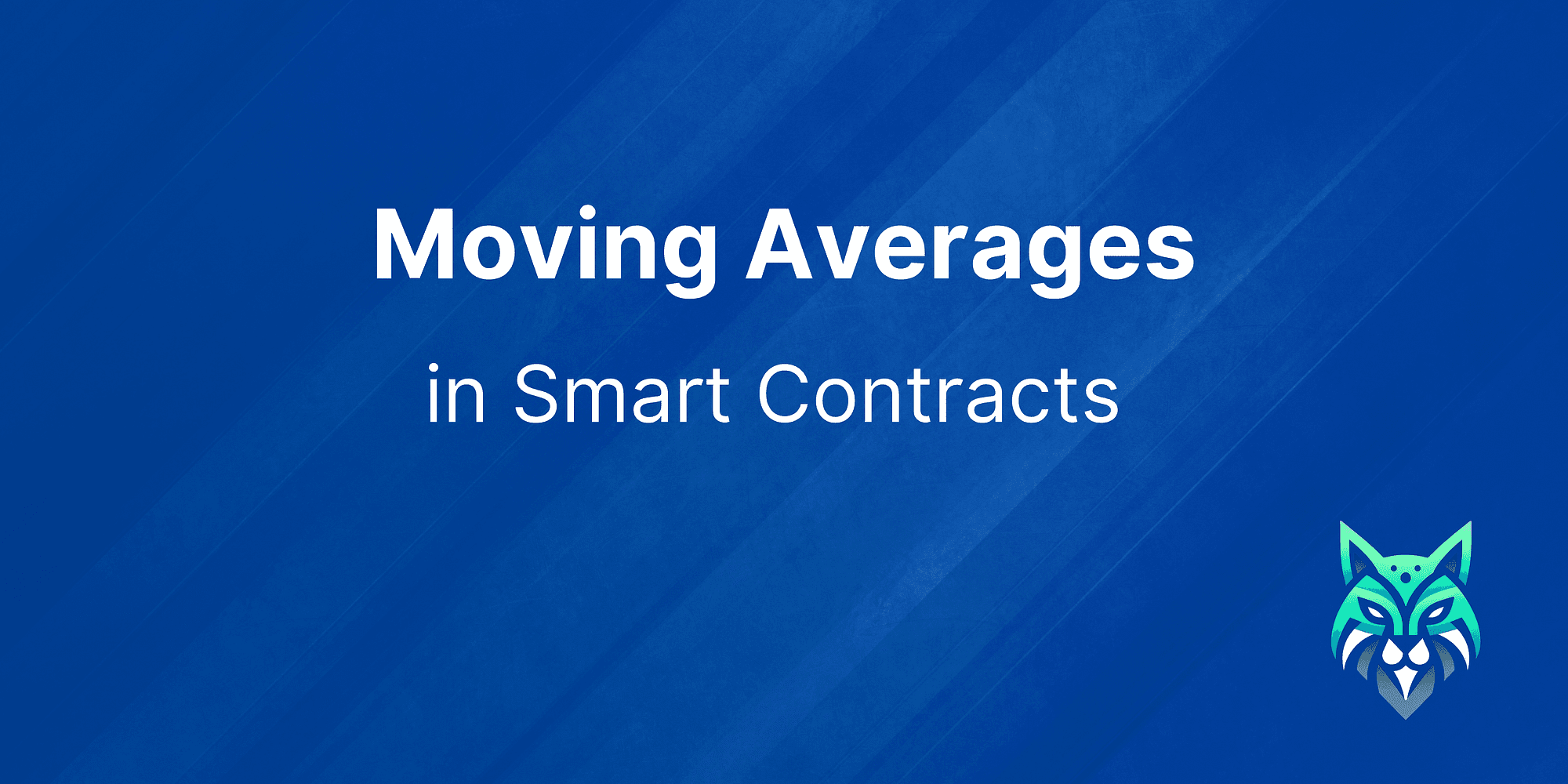 Moving Averages in DeFi: Security Vulnerabilities and Attack Prevention