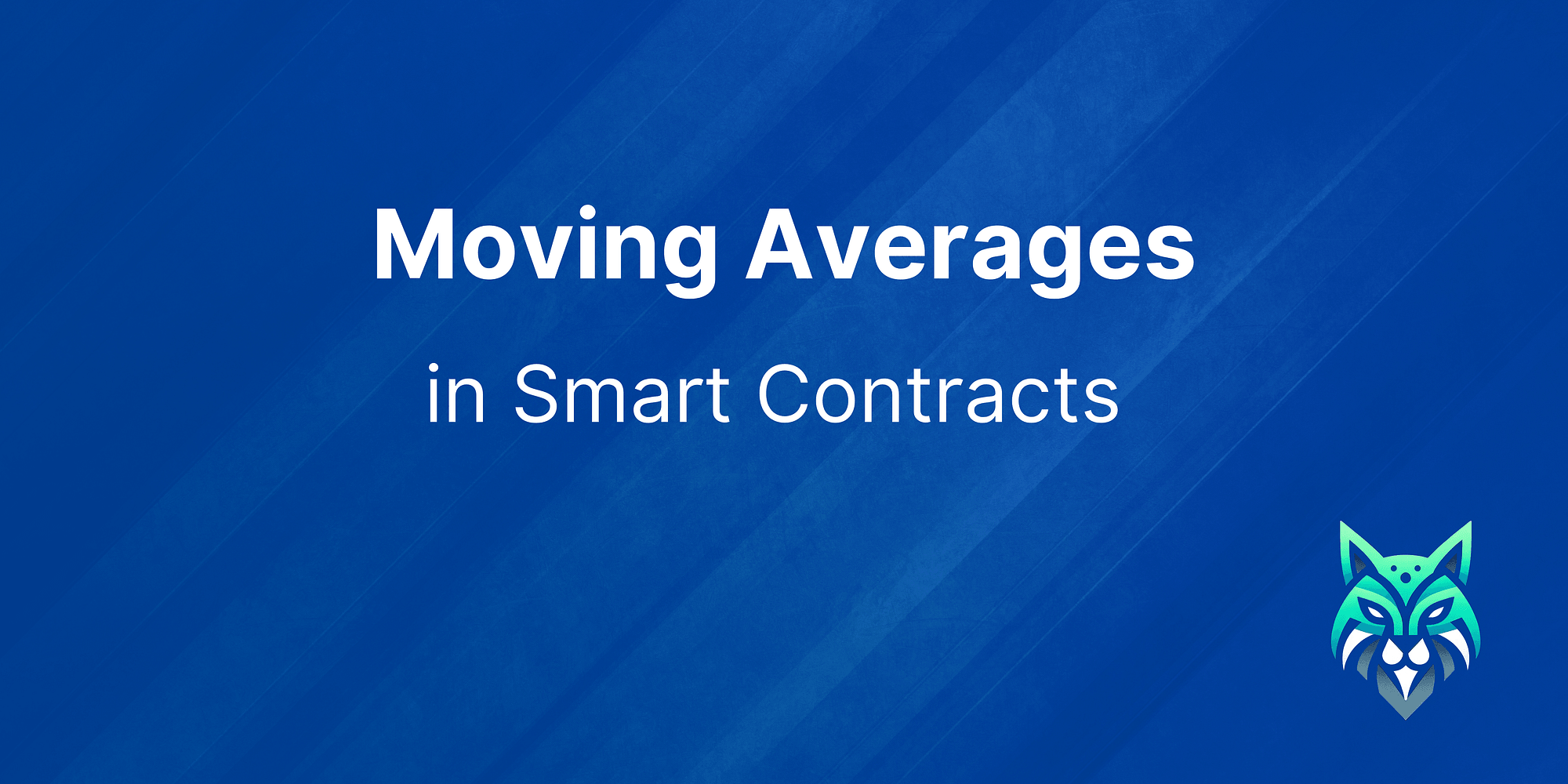 Moving Averages in DeFi: Security Vulnerabilities and Attack Prevention