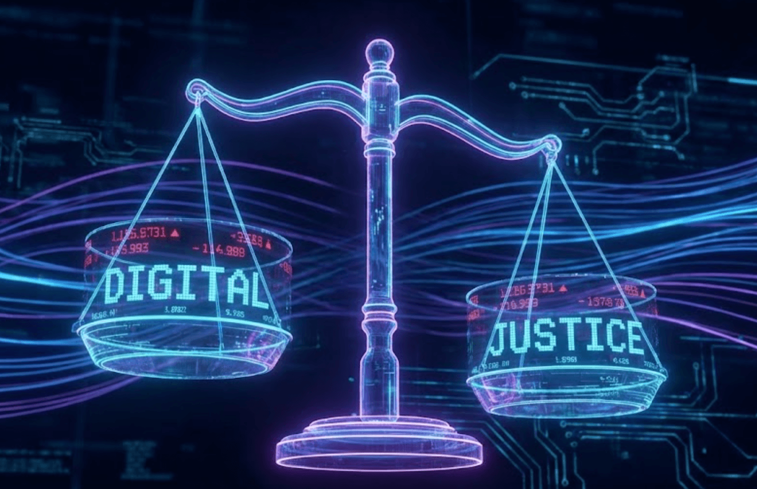 The Invariant Balance Scale: Code prevents invalid states