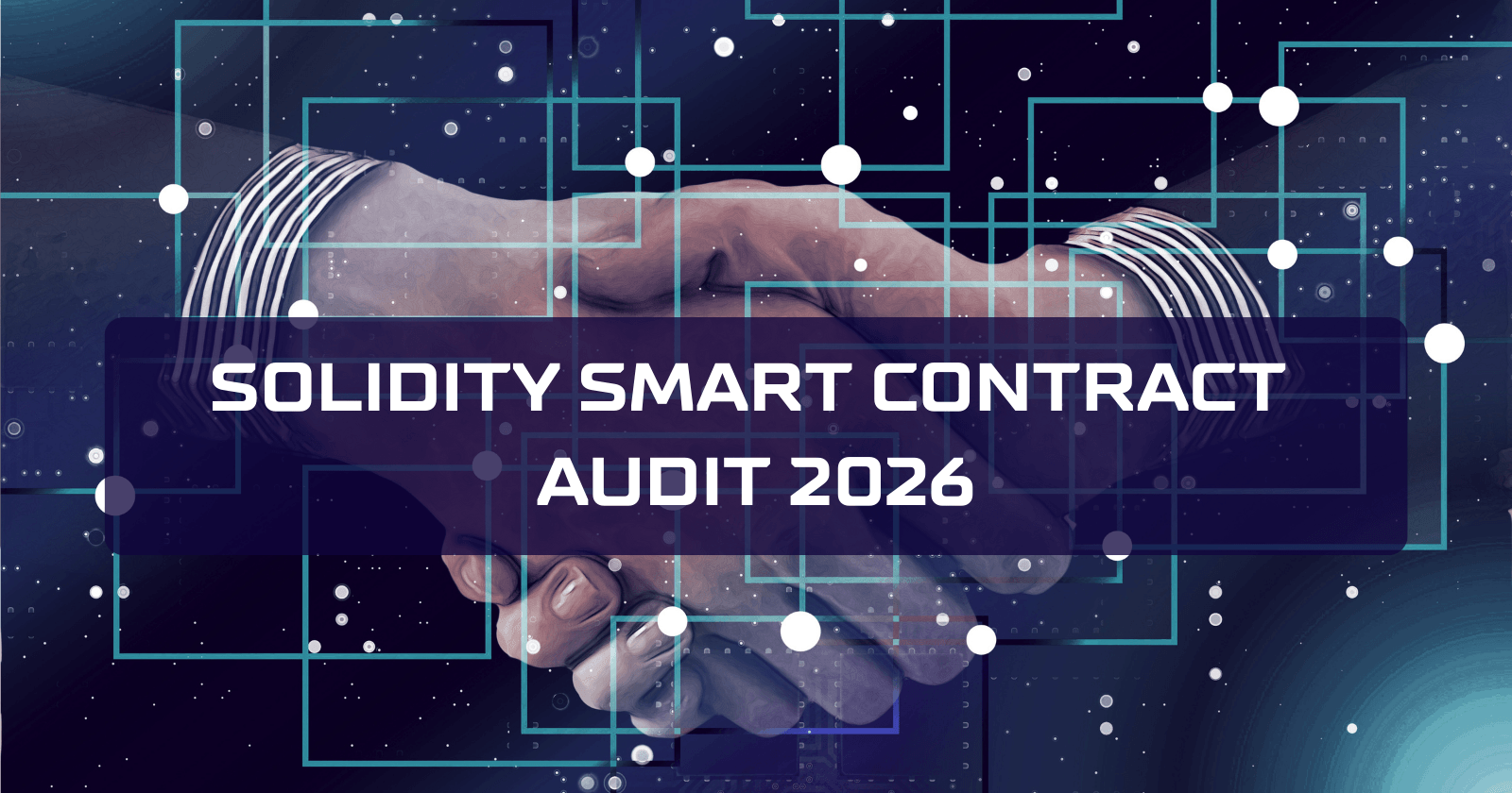 Solidity Smart Contract Audit 2026: Pricing, AI & Readiness Manifesto