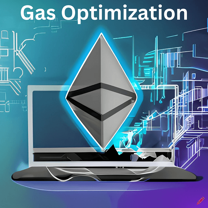 Solidity Gas Optimization: Understanding How EVM Works Can Save You Gas