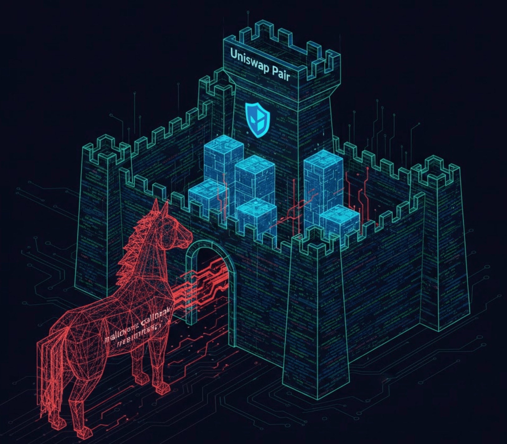 Read-Only Reentrancy Attack Vector