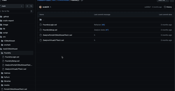 Advanced Security Test Suite