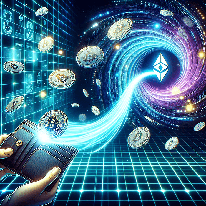 Uniswap V2 Router Explained — addLiquidity Line by Line