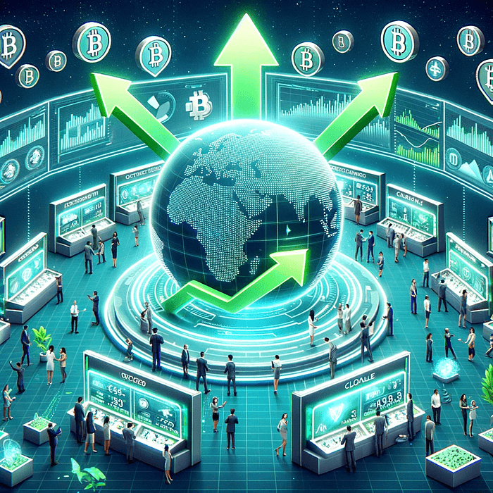 Token Balance