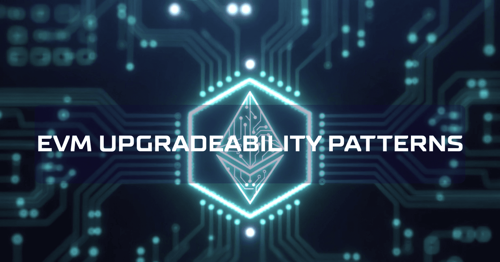 Smart Contract Upgradeability: UUPS vs Transparent vs Beacon