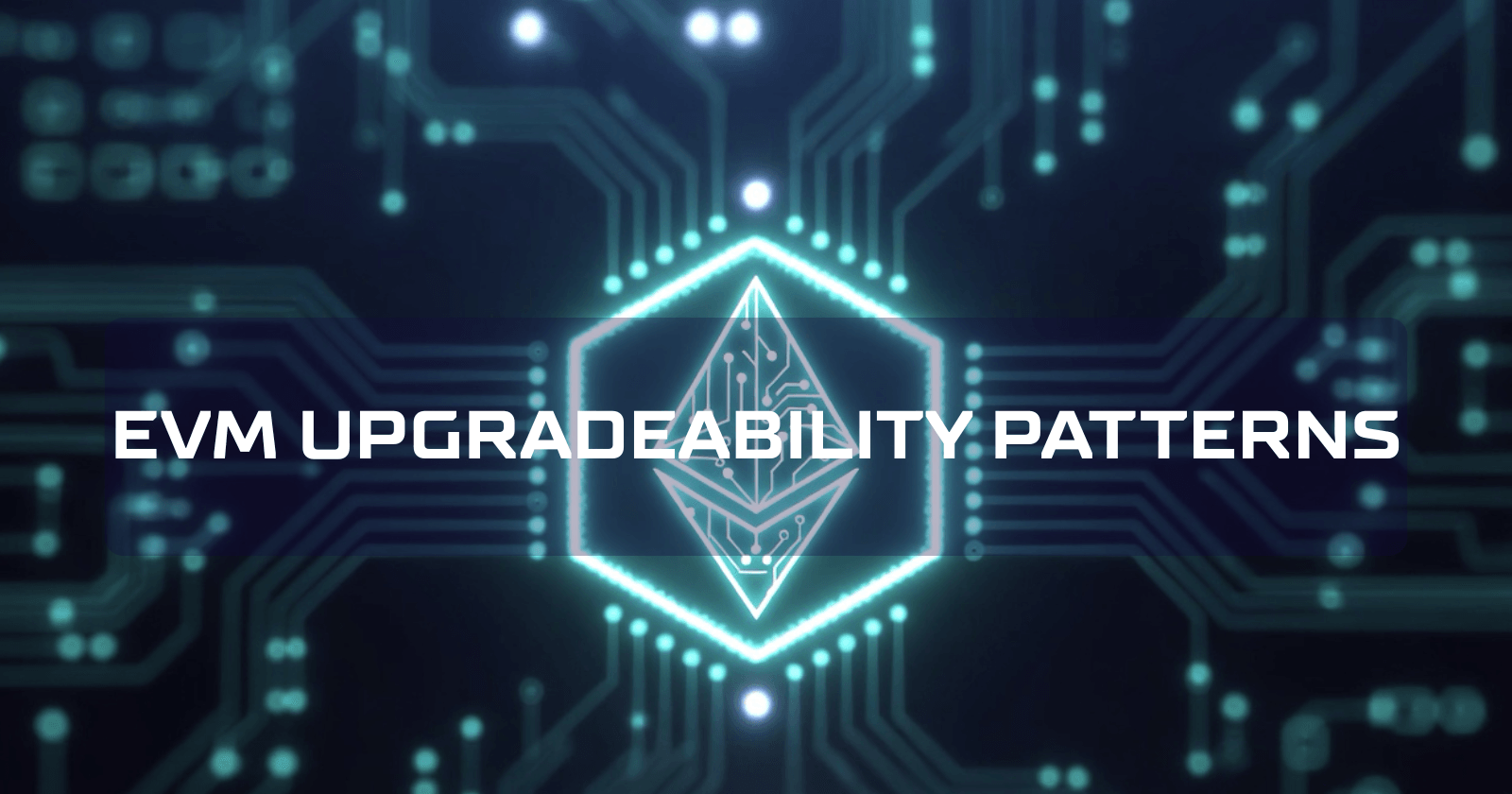 Smart Contract Upgradeability: UUPS vs Transparent vs Beacon
