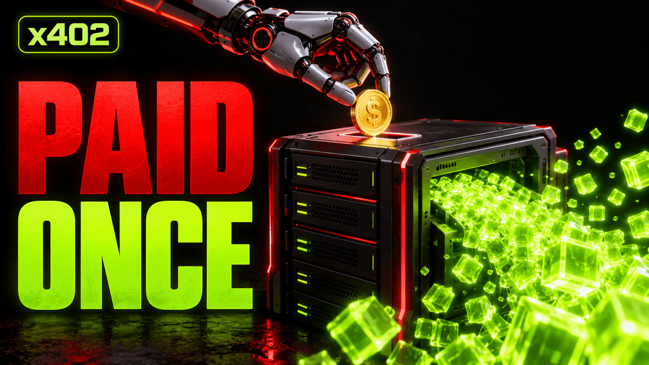 x402 Security: 5 Ways a Paid API Gets Drained (and the Fix for Each)