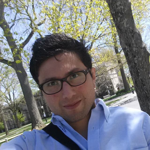 Fernando (Maverick) - Principal Red Team Specialist at Red Hat and Smart Contract Auditor at Zealynx Security