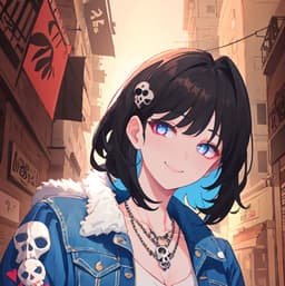 Aliza - BD & Partnerships at Zealynx Security