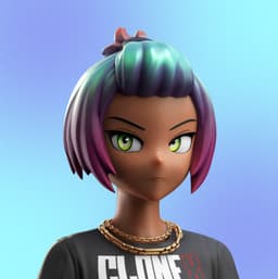 Zofia - Partnerships at Zealynx Security