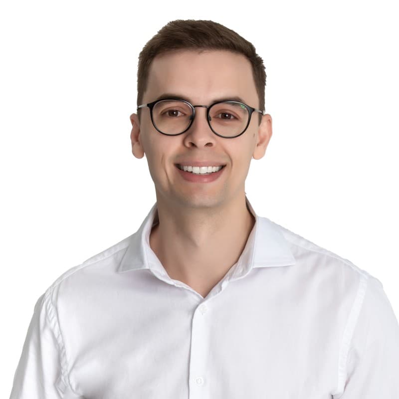 Sam (M3dython), Growth at Zealynx Security