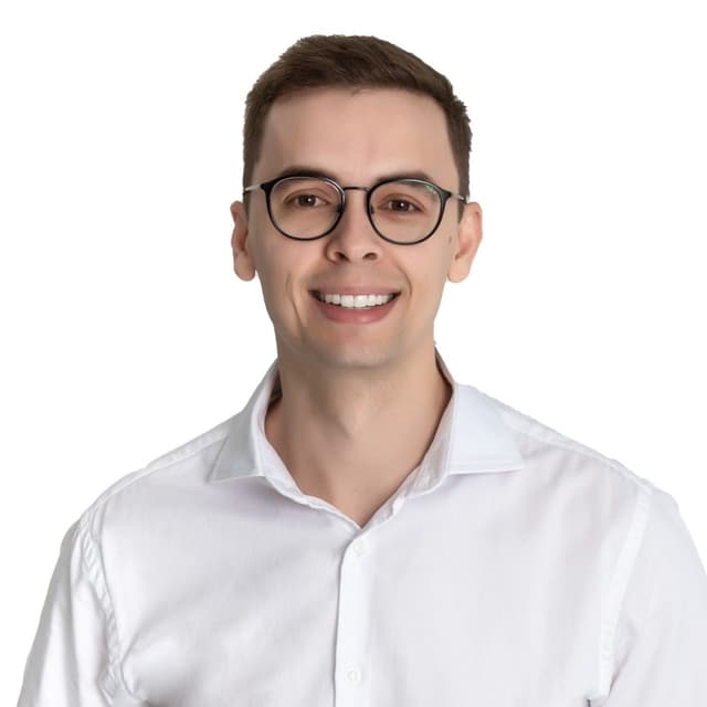 Sam (M3dython) - Web3 Solidity Security Researcher and Smart Contract Auditor at Zealynx Security