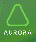 Aurora logo