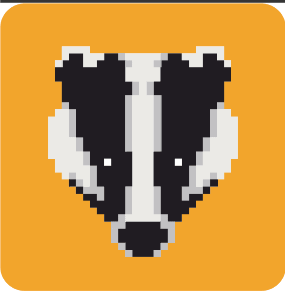 BadgerDAO logo