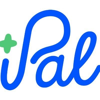 Ipal Network logo