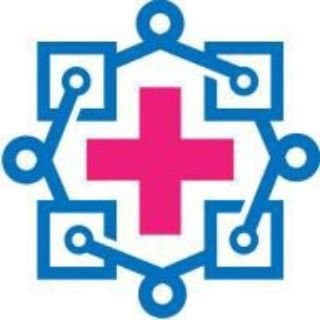 Ribbon logo