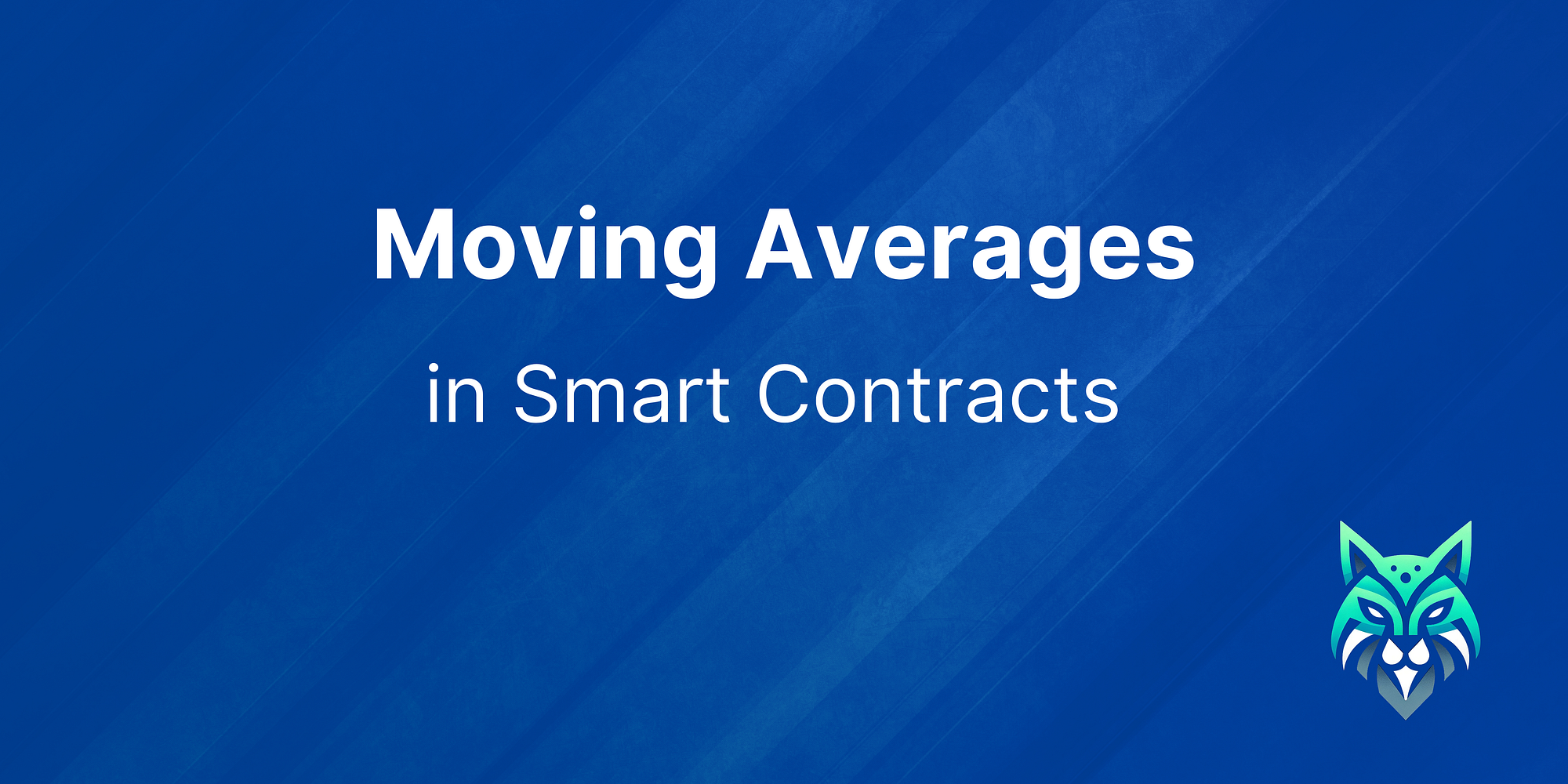 Moving Averages in DeFi: Security Vulnerabilities and Attack Prevention