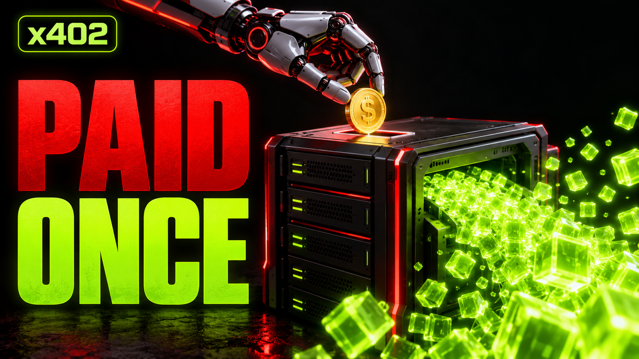 x402 Security: 5 Ways a Paid API Gets Drained (and the Fix for Each)